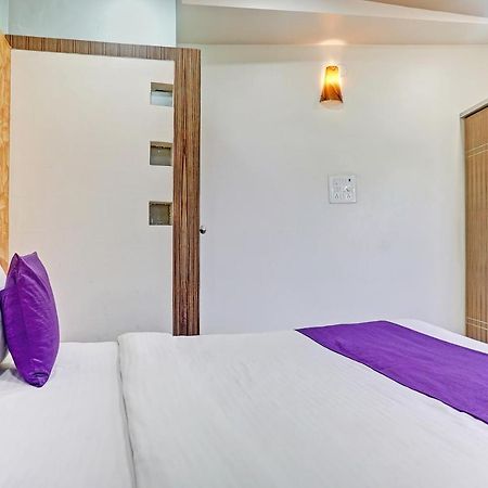 Palette - Spring Hills Resort Pirangut 외부 사진