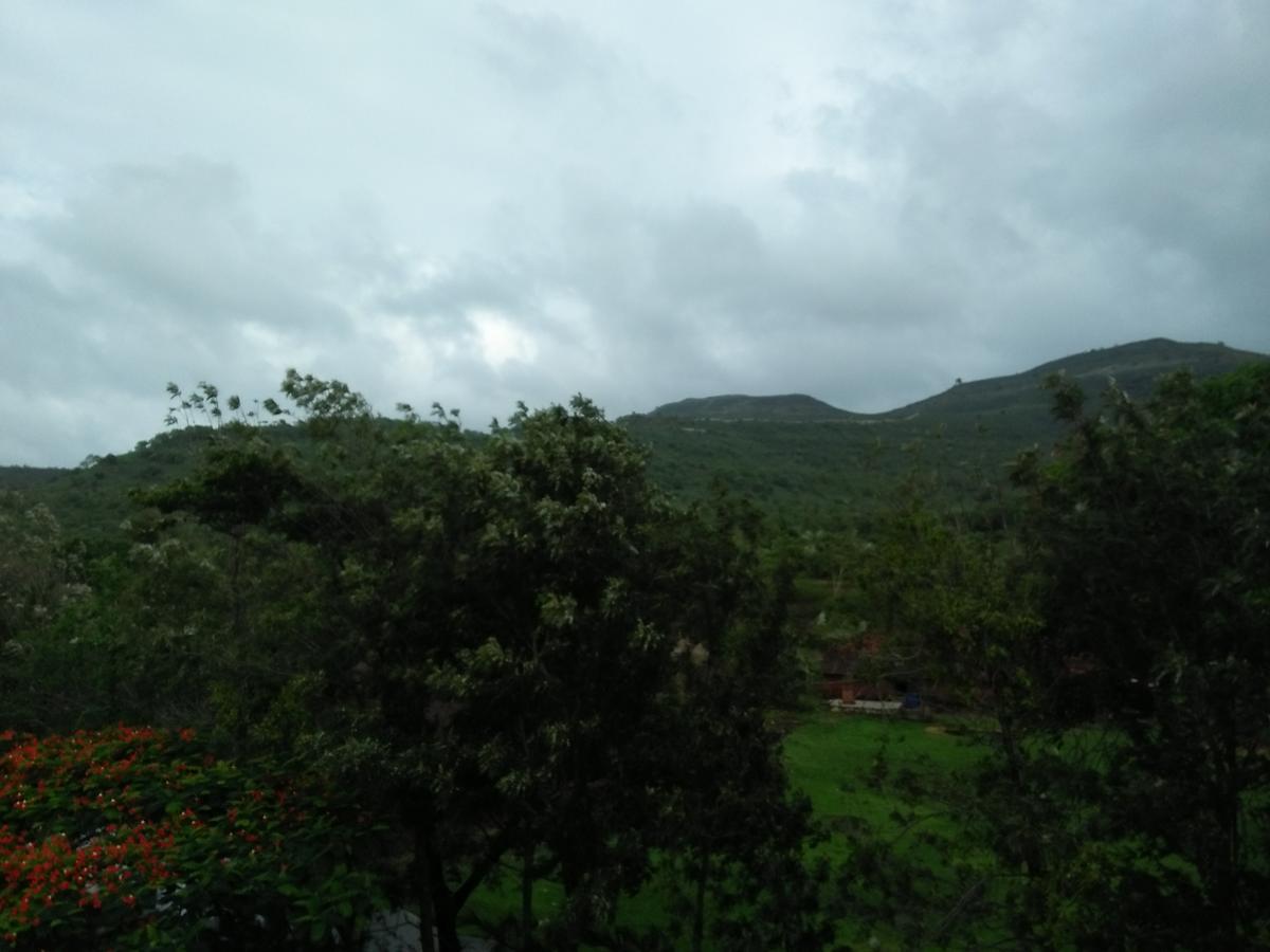 Palette - Spring Hills Resort Pirangut 외부 사진