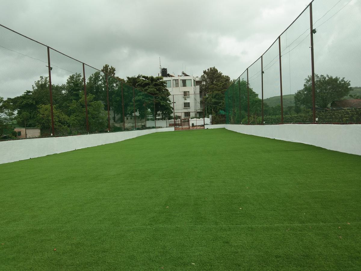 Palette - Spring Hills Resort Pirangut 외부 사진