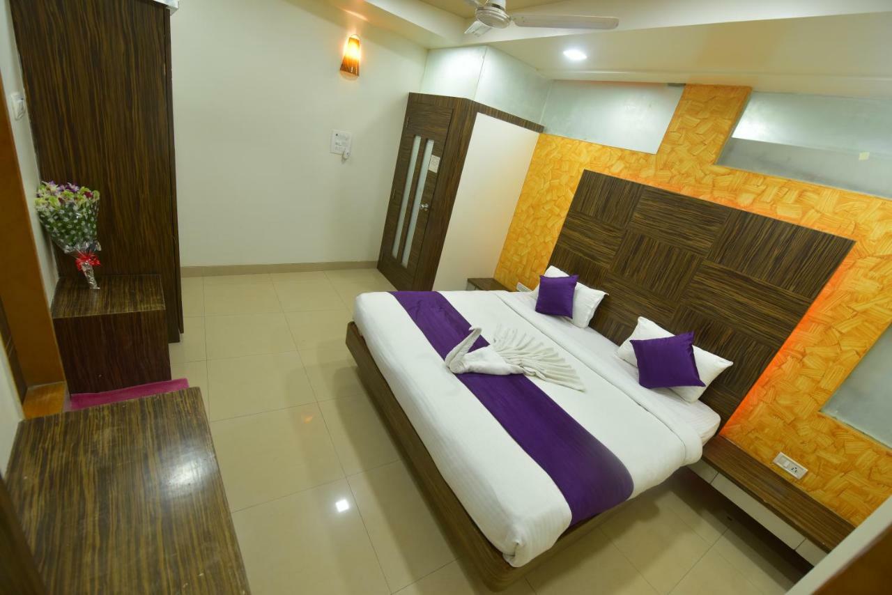 Palette - Spring Hills Resort Pirangut 외부 사진