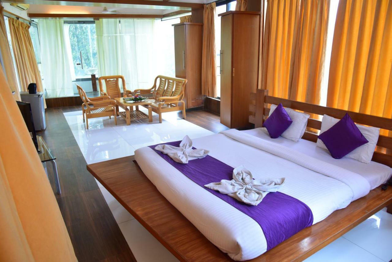 Palette - Spring Hills Resort Pirangut 외부 사진