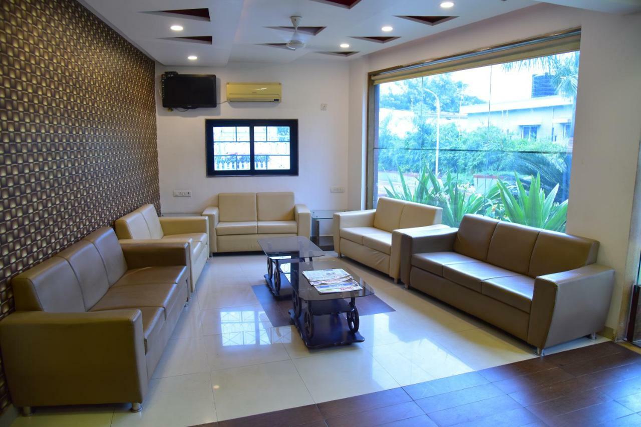 Palette - Spring Hills Resort Pirangut 외부 사진