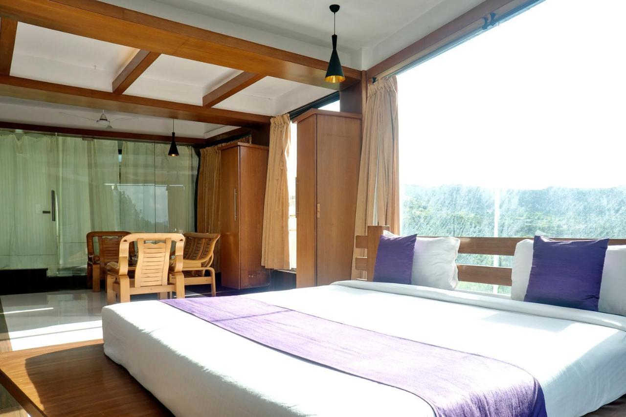 Palette - Spring Hills Resort Pirangut 외부 사진