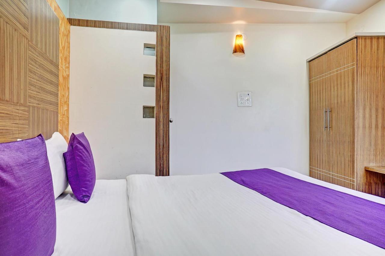 Palette - Spring Hills Resort Pirangut 외부 사진