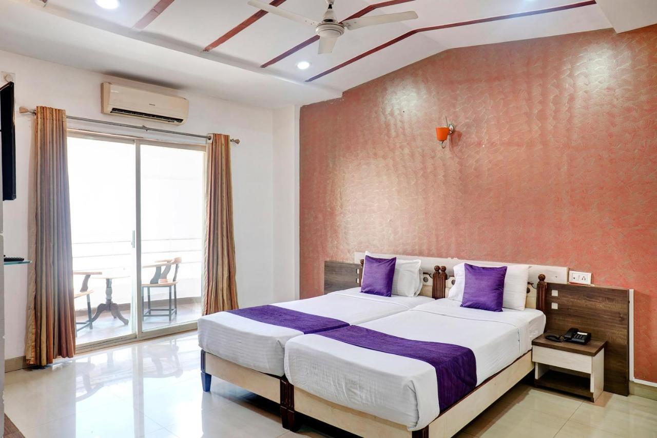 Palette - Spring Hills Resort Pirangut 외부 사진