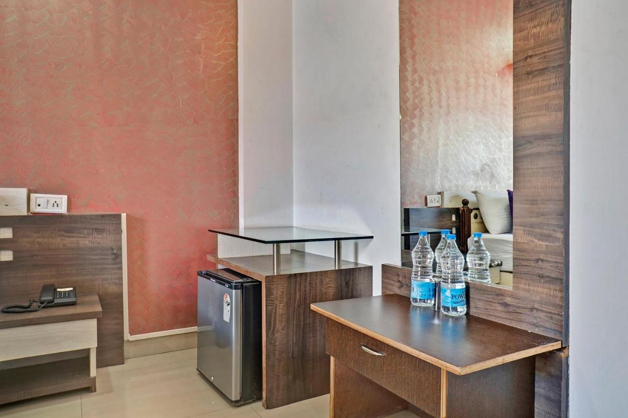 Palette - Spring Hills Resort Pirangut 외부 사진