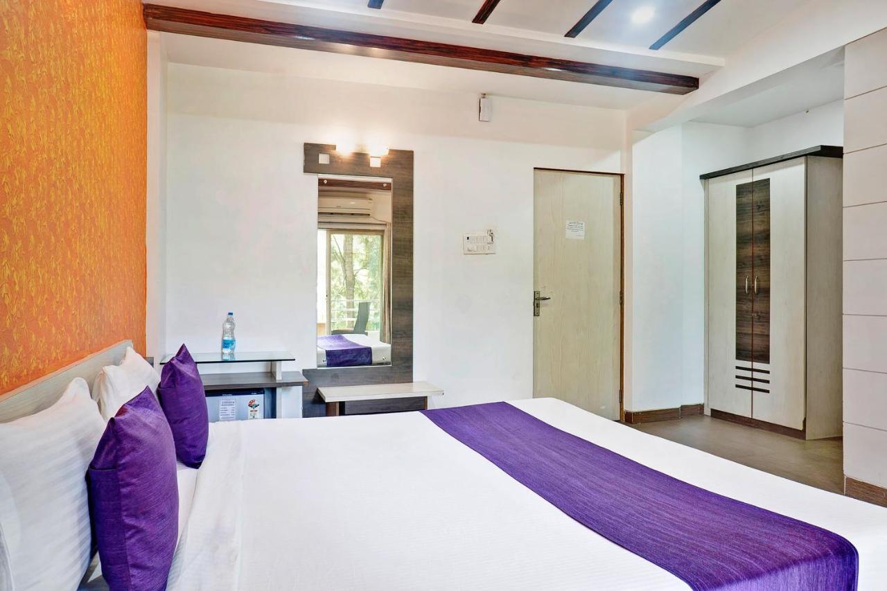 Palette - Spring Hills Resort Pirangut 외부 사진