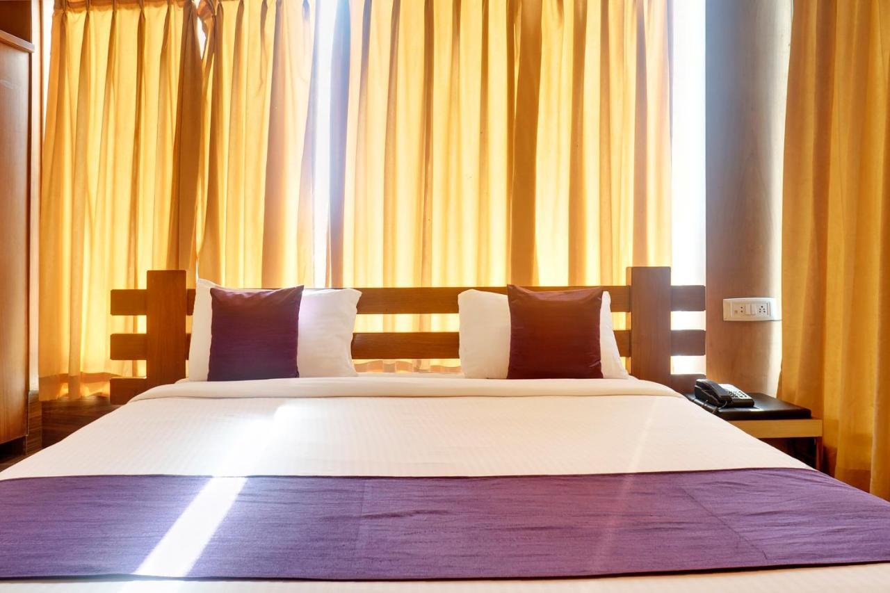 Palette - Spring Hills Resort Pirangut 외부 사진