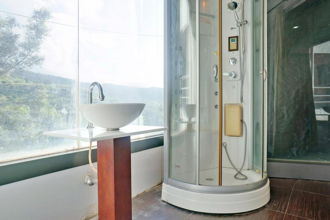Palette - Spring Hills Resort Pirangut 외부 사진