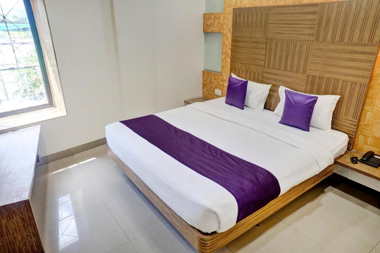 Palette - Spring Hills Resort Pirangut 외부 사진