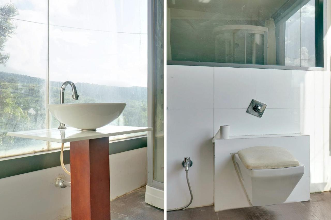 Palette - Spring Hills Resort Pirangut 외부 사진