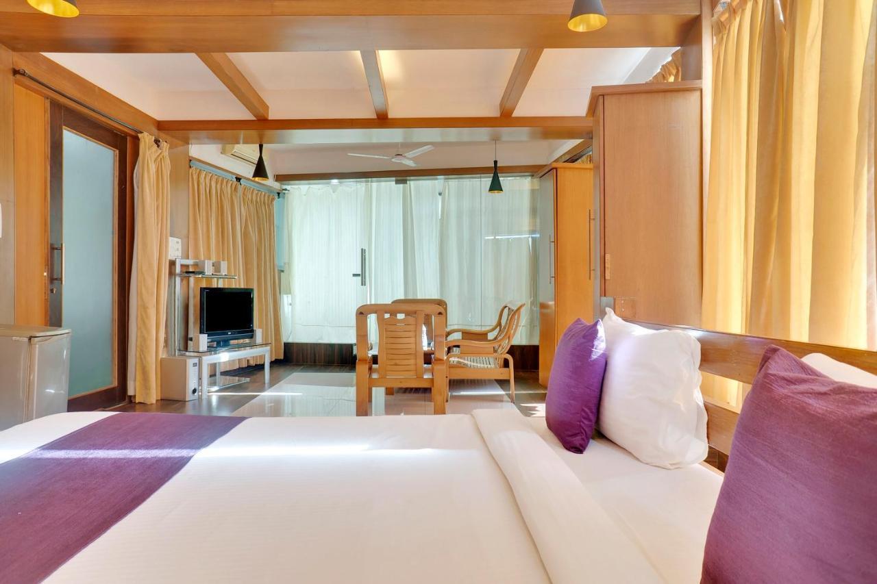 Palette - Spring Hills Resort Pirangut 외부 사진