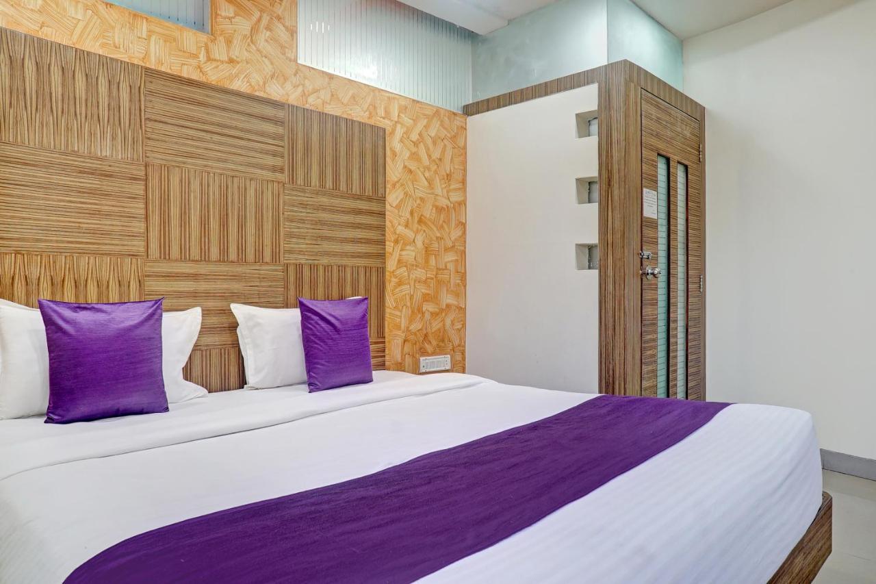 Palette - Spring Hills Resort Pirangut 외부 사진