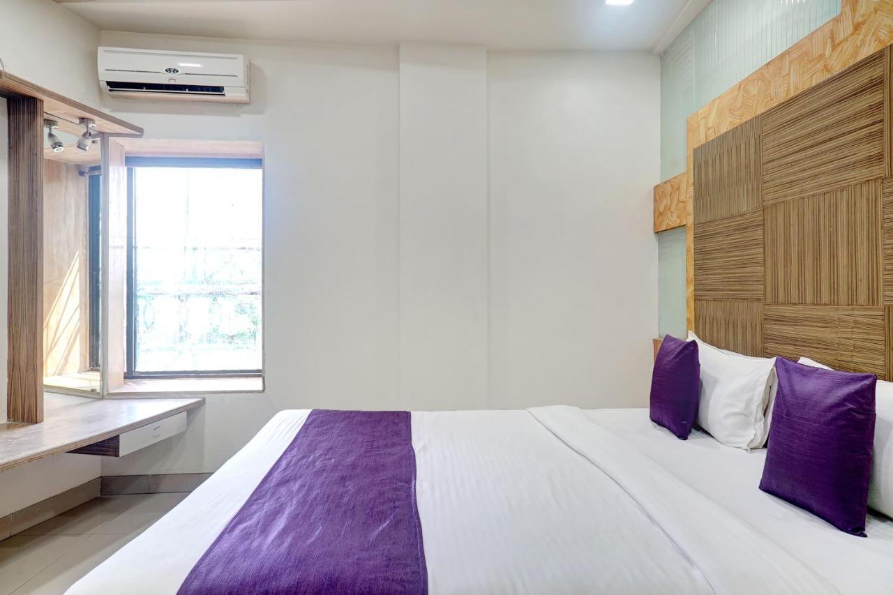 Palette - Spring Hills Resort Pirangut 외부 사진