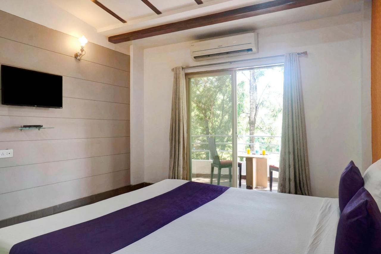 Palette - Spring Hills Resort Pirangut 외부 사진