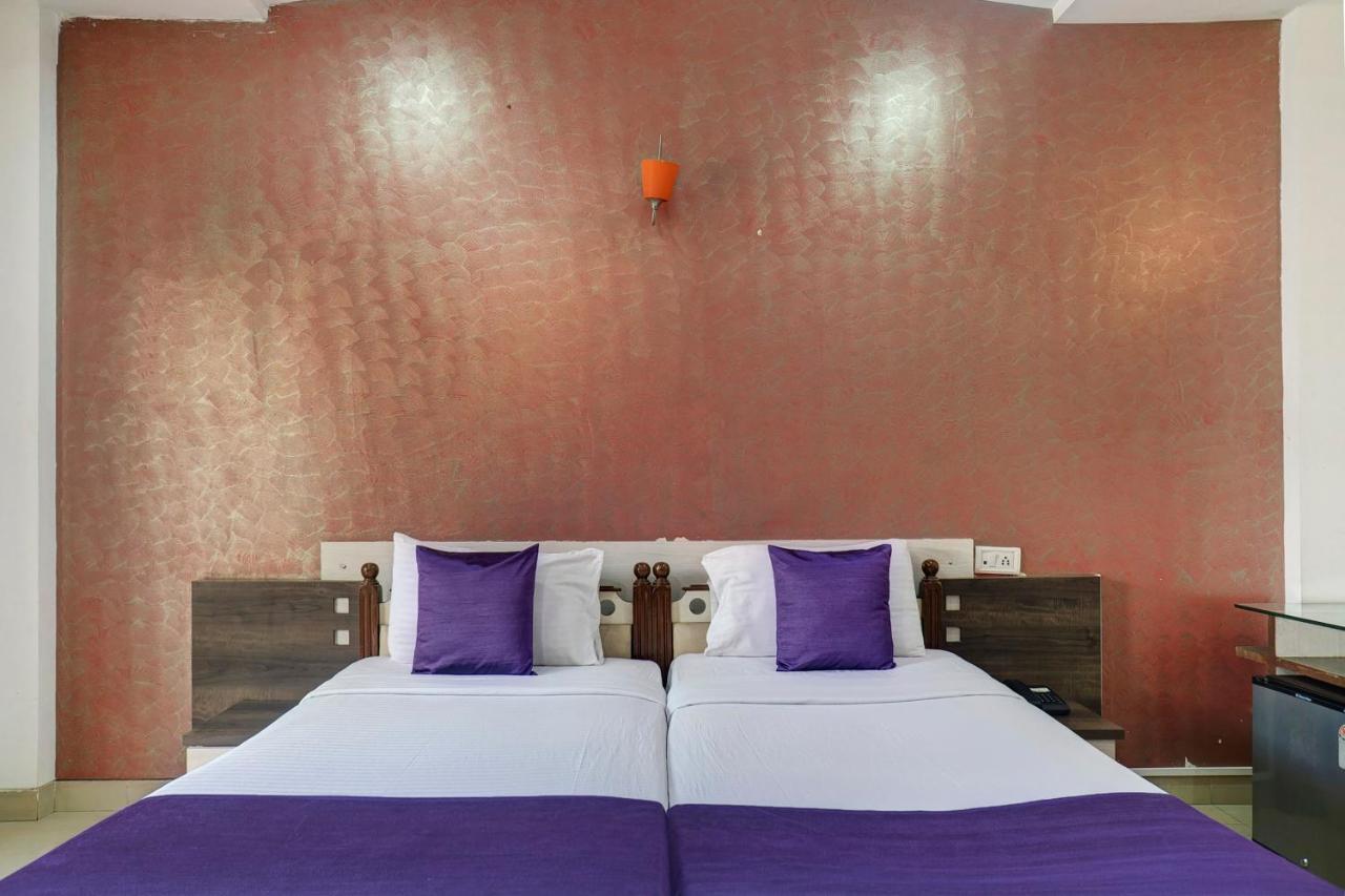 Palette - Spring Hills Resort Pirangut 외부 사진