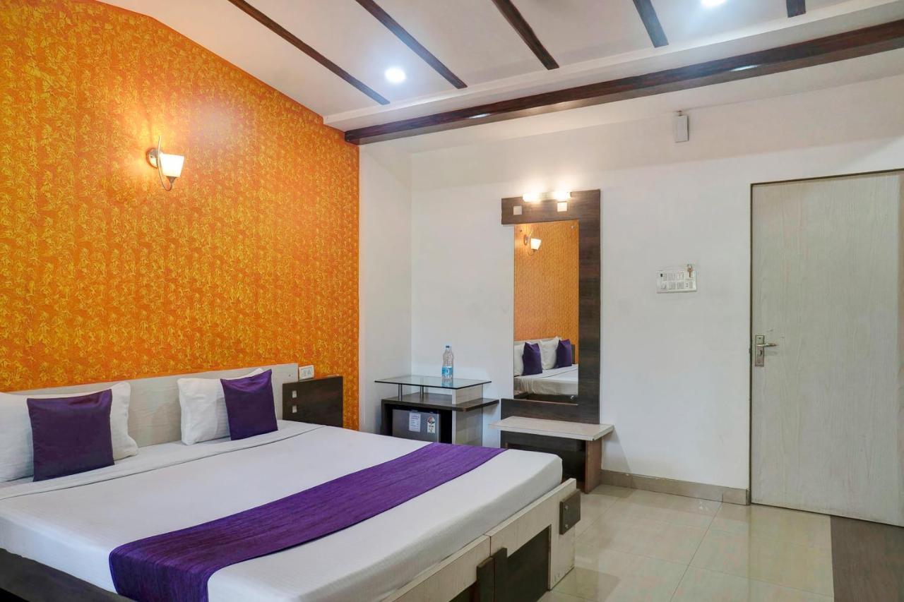 Palette - Spring Hills Resort Pirangut 외부 사진