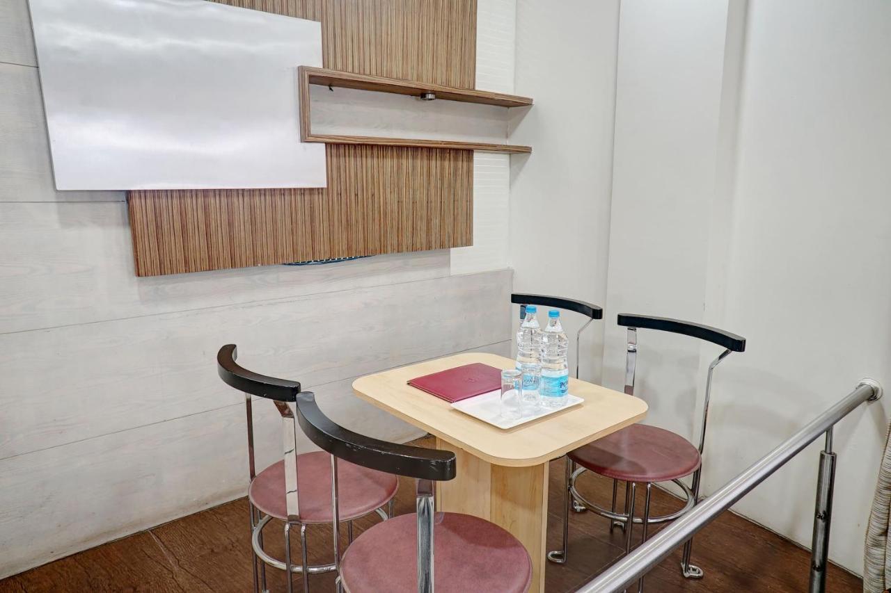 Palette - Spring Hills Resort Pirangut 외부 사진