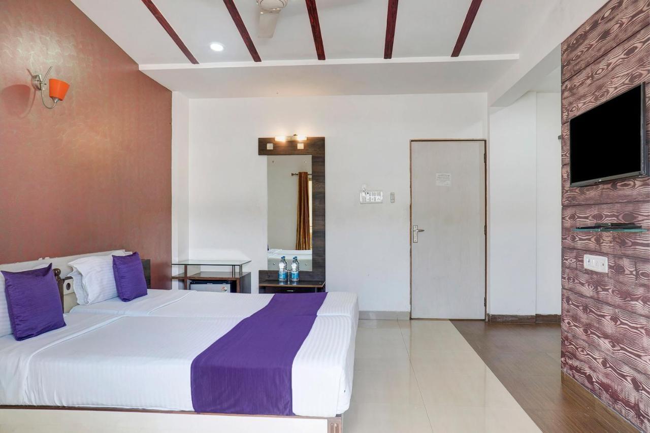 Palette - Spring Hills Resort Pirangut 외부 사진