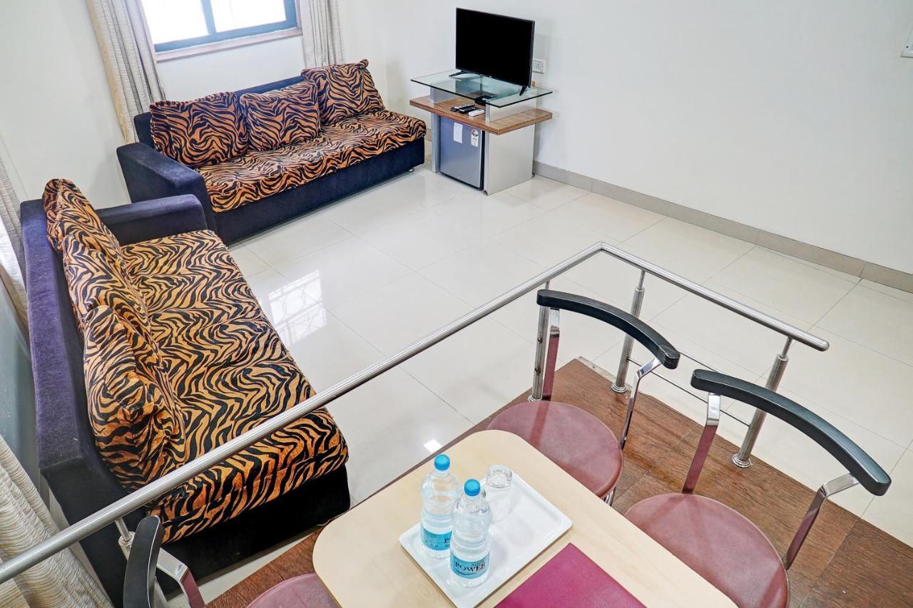 Palette - Spring Hills Resort Pirangut 외부 사진