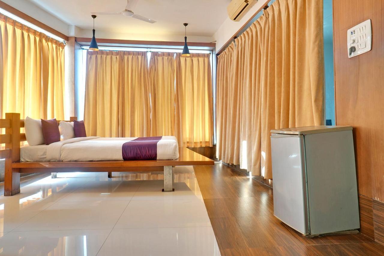Palette - Spring Hills Resort Pirangut 외부 사진