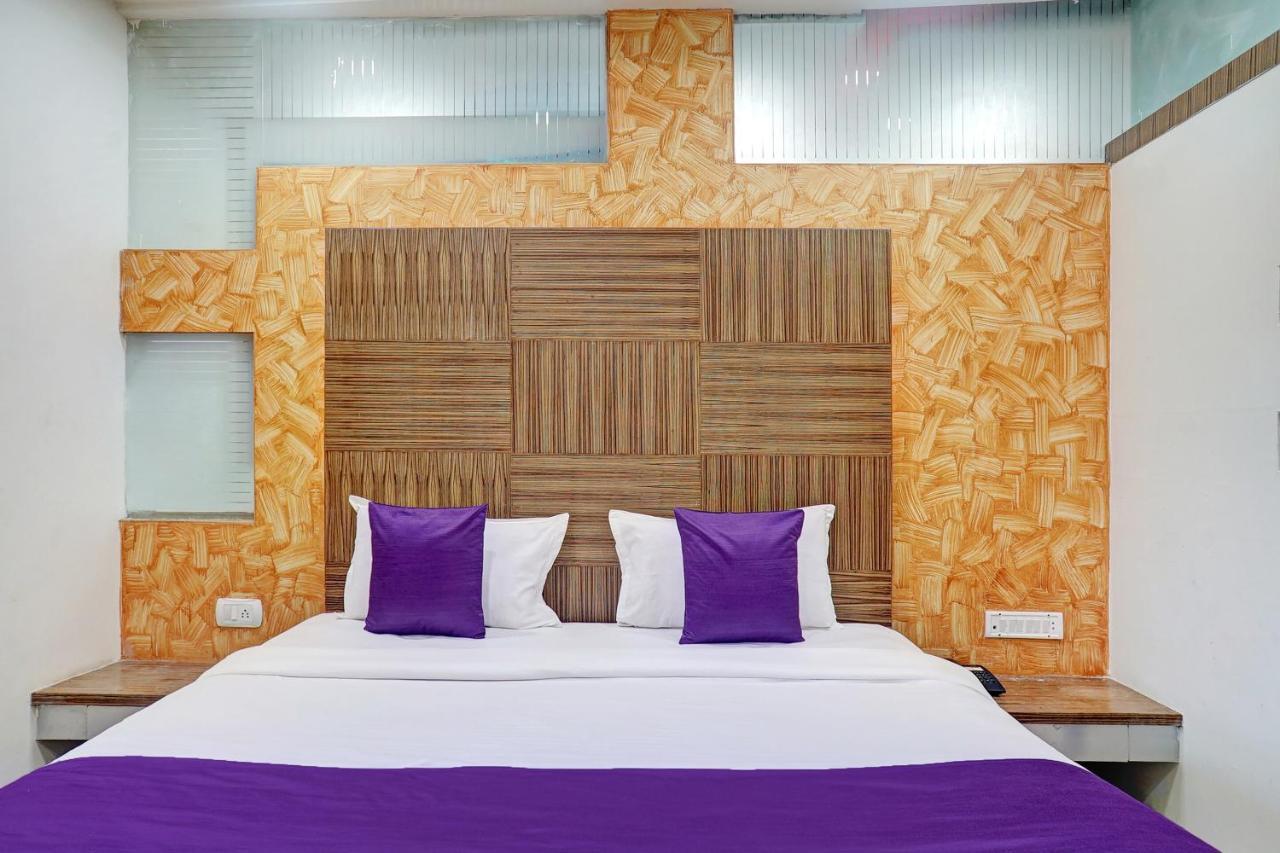 Palette - Spring Hills Resort Pirangut 외부 사진