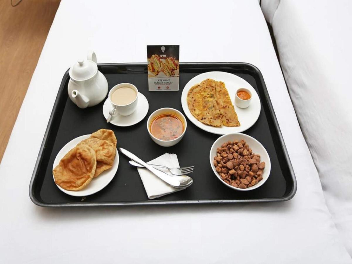 Palette - Spring Hills Resort Pirangut 외부 사진
